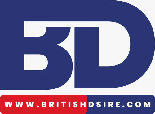 British D'sire